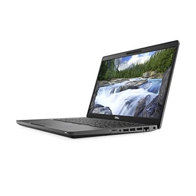 Dell Latitude 5400 14.0" Laptop, Intel i5-8365U, 16GB Ram, 512GB SSD, Windows 11 Pro (Renewed)