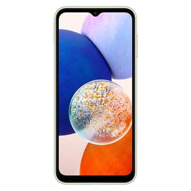 Galaxy A14 4G 64GB Light Greene