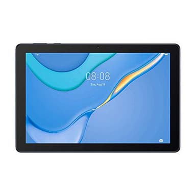 HUAWEI MatePad T10 - 9.7 Inch Tablet - 2GB RAM & 32GB Memory Storage - Wi-Fi Tablet with eBook Mode & TÜV Rheinland Certification to Reduce Blue Light - Big Battery Capacity 5100mAh - Deepsea Blue
