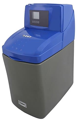 BWT WS555 Hi Flow Luxury Water Softener (compatible with salt or tablet) 14 Litres