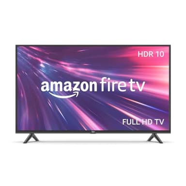 Amazon Fire TV 40-inch 2-Series (Newest gen) | 1080p HD smart TV