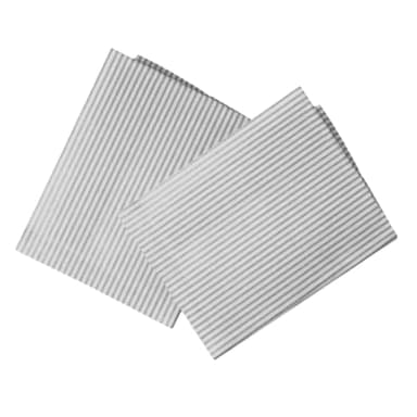 QUAILITAS Cooker Hood Filters – Smell Removal, Grease Extractors for Cooker w/Saturation Indicator, Cooker Replacement Filter, Versatile Fit| Kitchen & Home Appliances