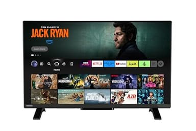 Toshiba 32WF2F53DB HD Ready Smart Fire TV