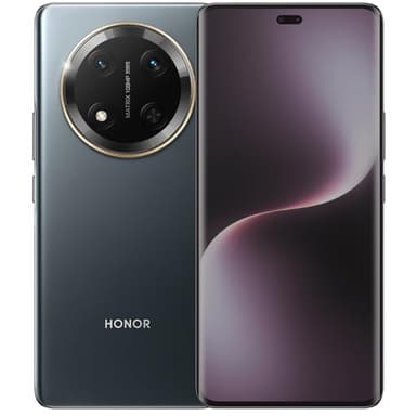 HONOR Magic7 Lite 5G Mobile Phone Black,108MP AI Camera with AI Motion Sensing,6600 mAh Up To 3Days Battery Life,SGS Certified 5-Star Drop Resistance, AI Eye Comfort Display,Dual SIM,Android 15