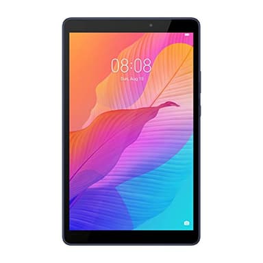 HUAWEI MatePad T8 Tablet WiFi 2+16 GB deepsea blauw 53011YVE