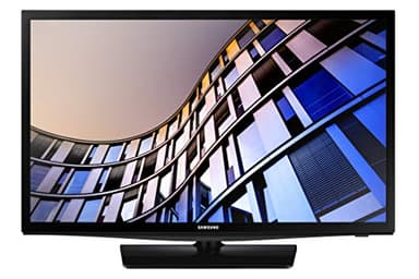 Samsung Series 4 UE24N4300AU 61 cm (24") HD Smart TV Wi-Fi Nero
