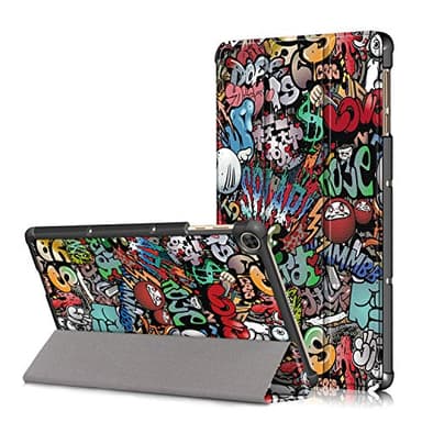 Acelive for Huawei T 10s Case, Slim Shockproof Case Cover for Huawei Matepad T10 T10s 10.1 Inch Tablet 2020 with Stand Function
