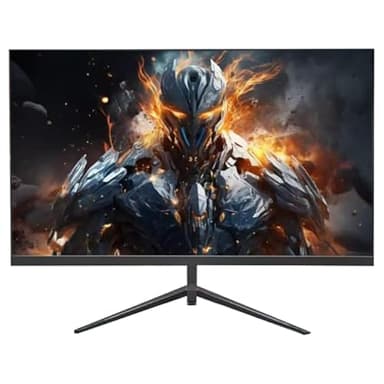 27 inch 4K 60 HZ UHD Gaming Monitor Ultra-Slim Design and Fast Response