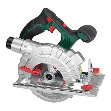 Parkside X20V Battery Hand Saw PHKSA 20-Li a2 (Without Battery and Charger)