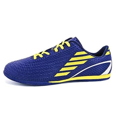 Football Boots Men's Turf Trainers Outdoor Football Shoes Professional Athletics Boy's Sports Sneakers Teenager Training Soccer Shoes