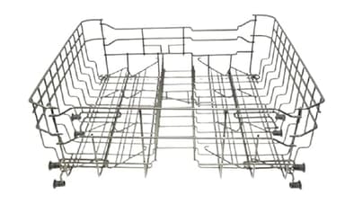 MyApplianceSpares Upper Dishwasher Basket Assembly for Caple Kenwood Currys KID60S10 DI615 DI624