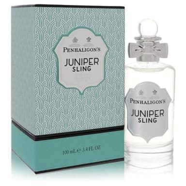 Penhaligon's Juniper Sling Eau De Toilette 100ml