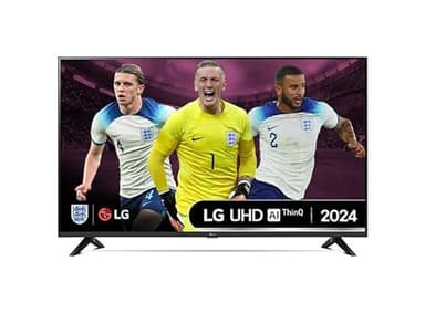 LG 65UT73006LA 65" Smart 4K Ultra HD HDR LED TV