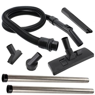 First4spares Hose & Tool Set For Vax Vacuum Cleaner Models
