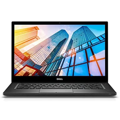 Dell Latitude 7490 Laptop Windows 11 Pro - 14" Full HD (1920x1080) Quad Core i5-8350U 16GB DDR4 256GB SSD HDMI USB-C WiFi WebCam (Renewed)