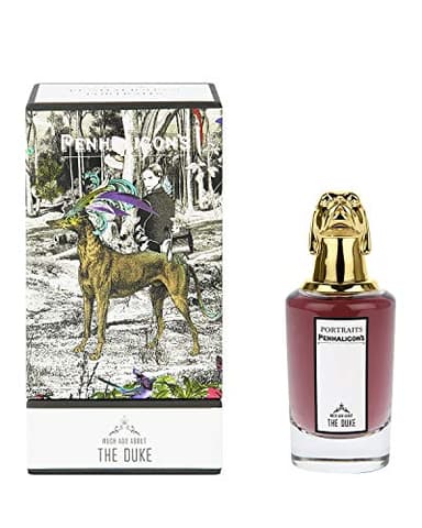 PENHALIGON S Much Ado About the Duke Eau De Parfum Spary 75ml