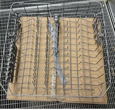 MyApplianceSpares pper Basket for Caple Currys Dishwasher DI632 CID60W20